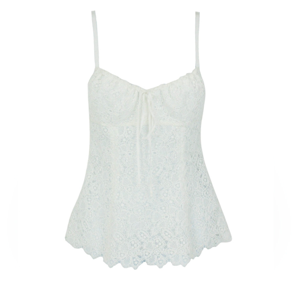 NWT cami top